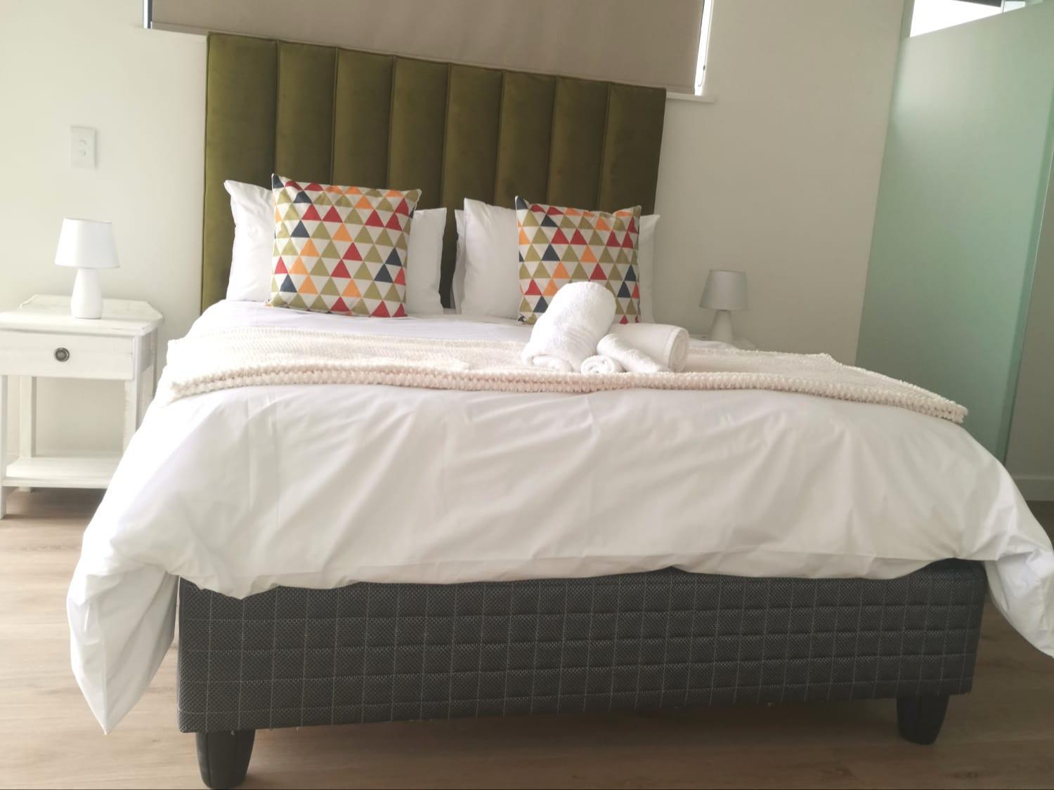Walkerbay Dunes Lodge Stanford Rom bilde