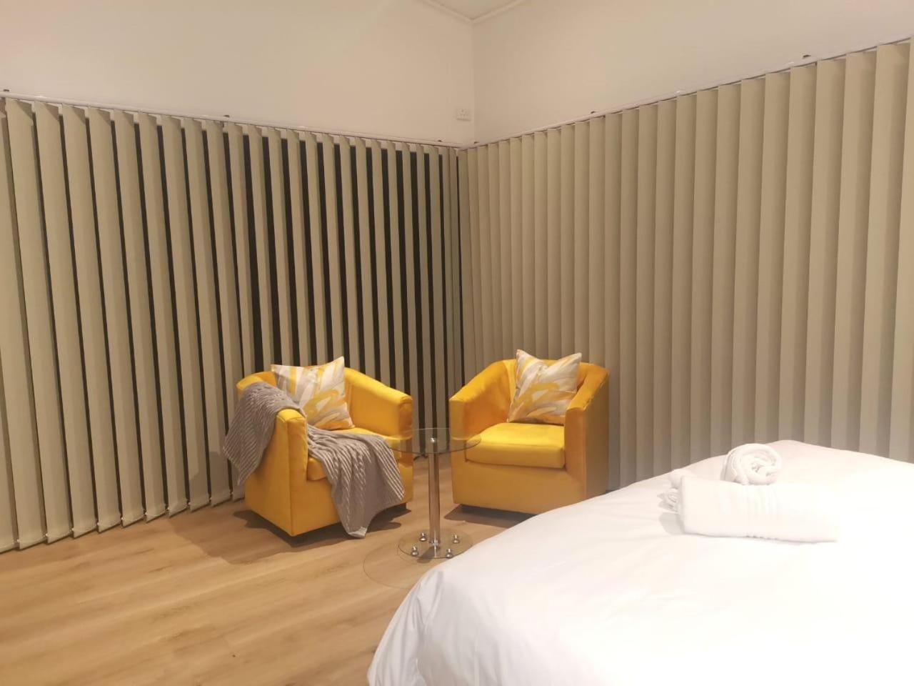 Walkerbay Dunes Lodge Stanford Rom bilde