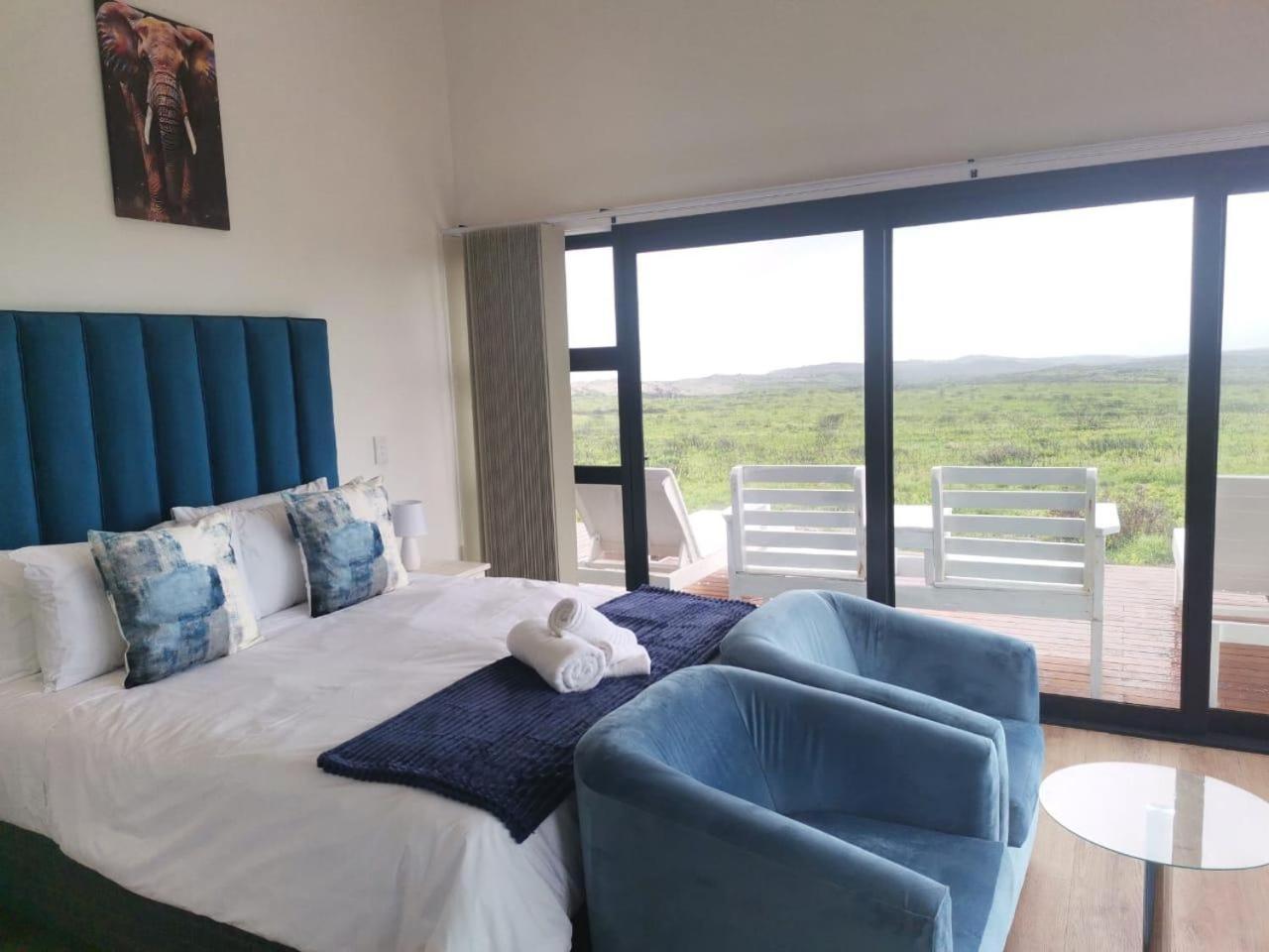 Walkerbay Dunes Lodge Stanford Eksteriør bilde