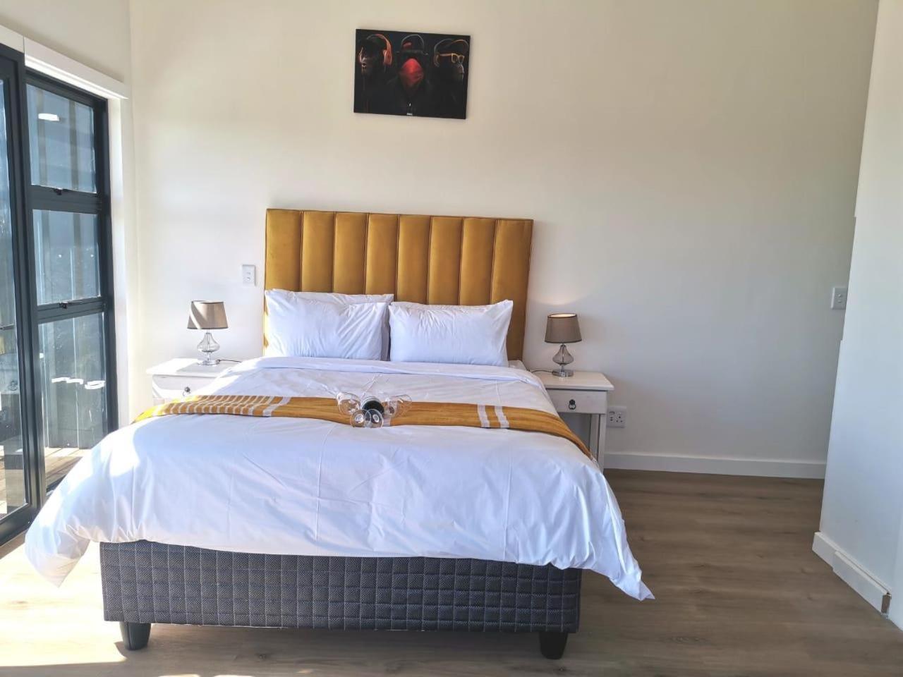 Walkerbay Dunes Lodge Stanford Rom bilde