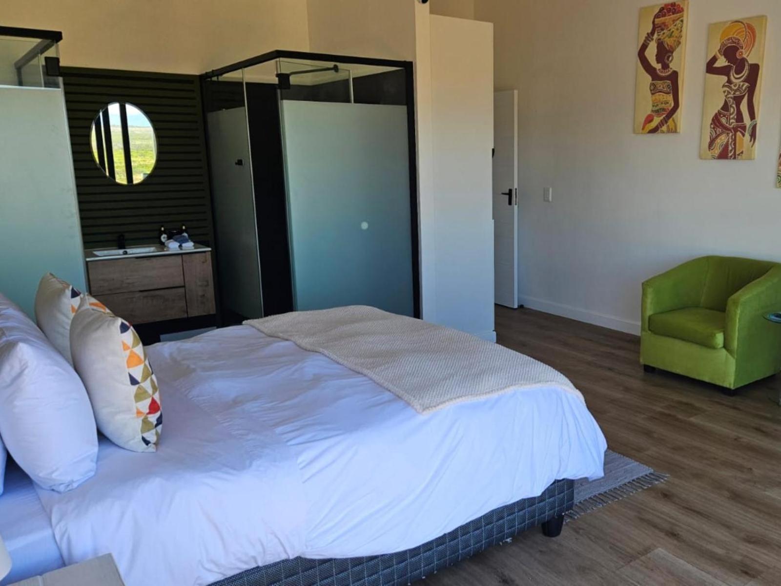 Walkerbay Dunes Lodge Stanford Rom bilde