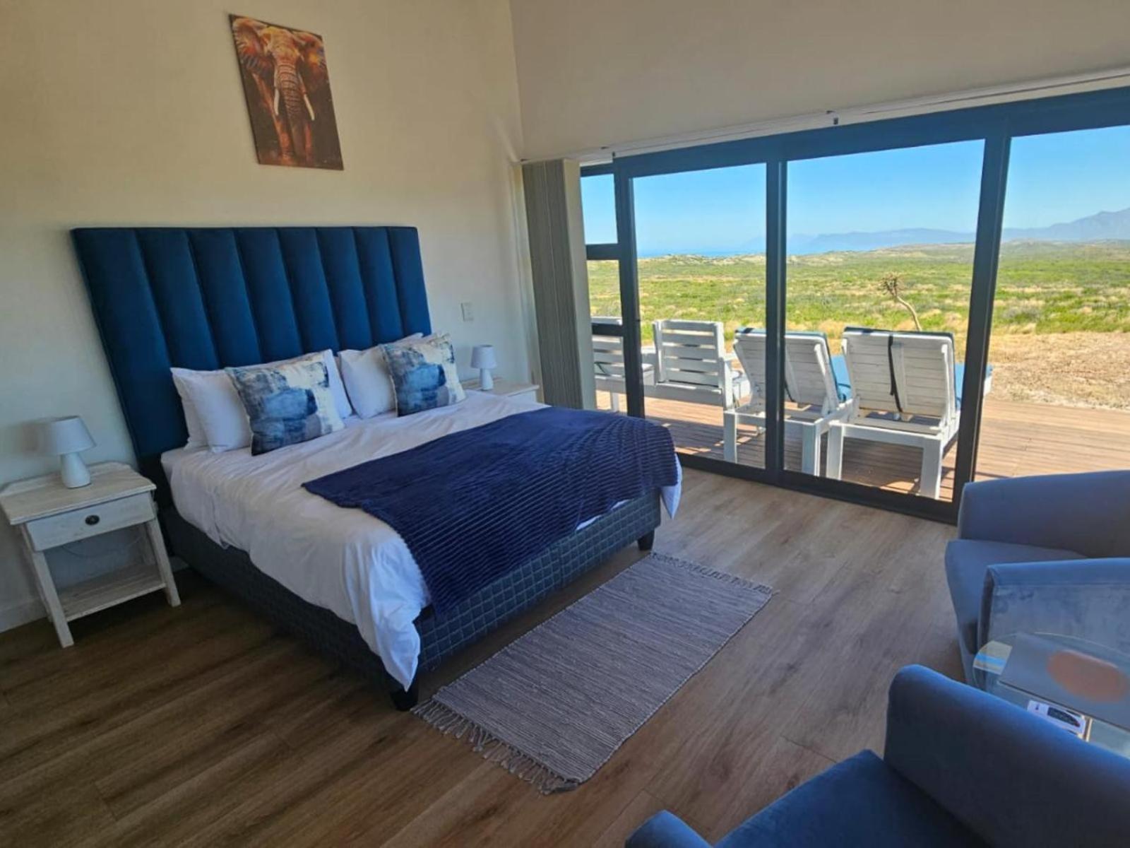 Walkerbay Dunes Lodge Stanford Rom bilde