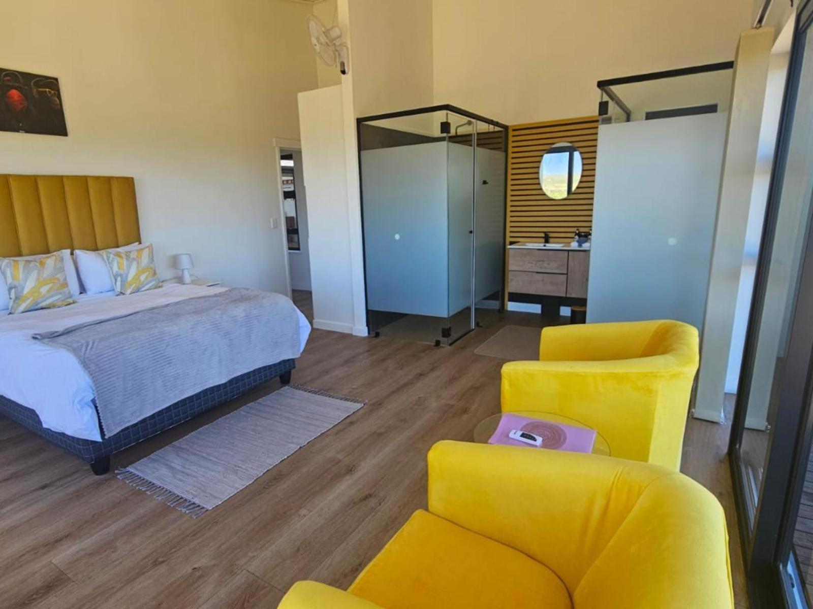 Walkerbay Dunes Lodge Stanford Rom bilde