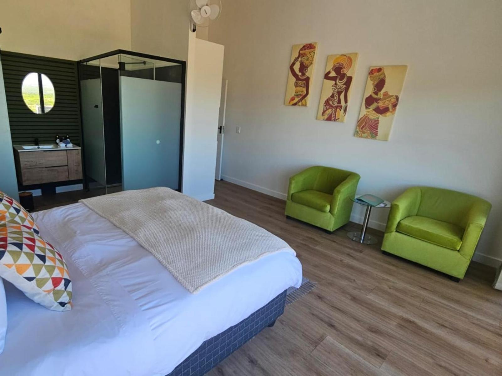 Walkerbay Dunes Lodge Stanford Rom bilde