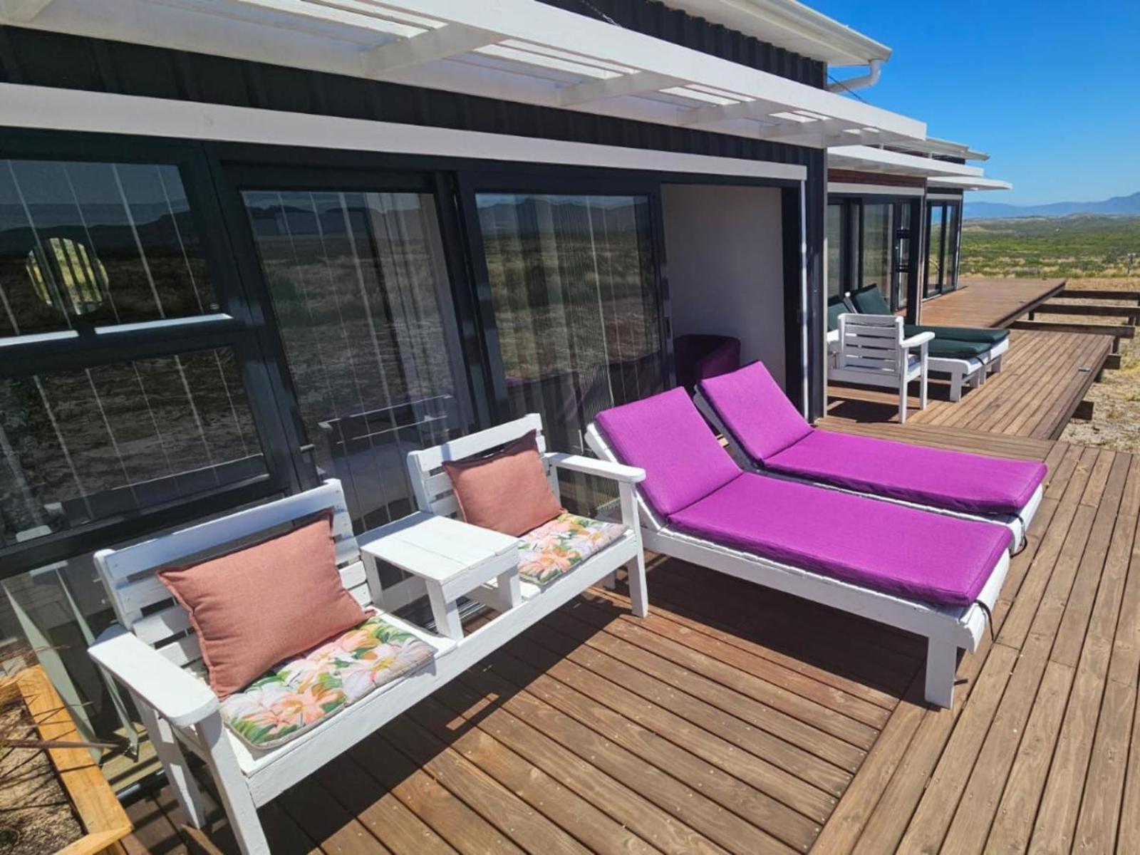 Walkerbay Dunes Lodge Stanford Rom bilde