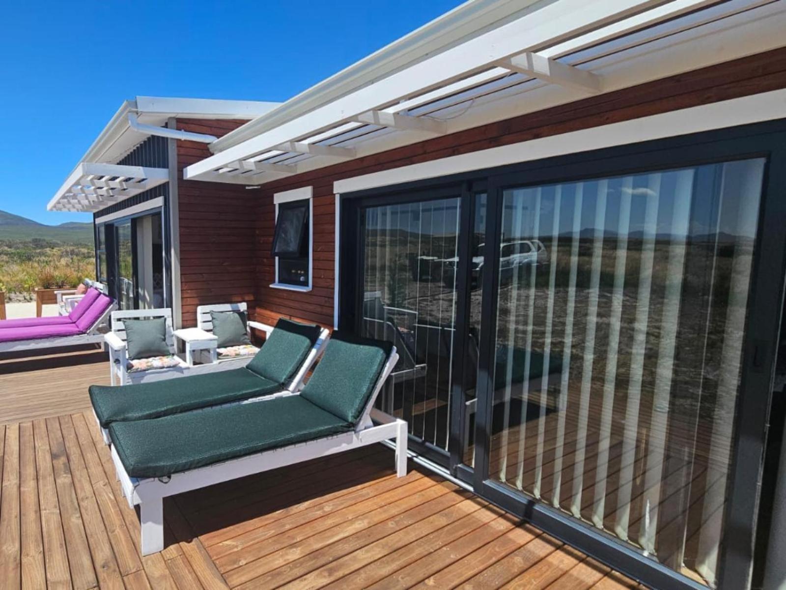Walkerbay Dunes Lodge Stanford Rom bilde