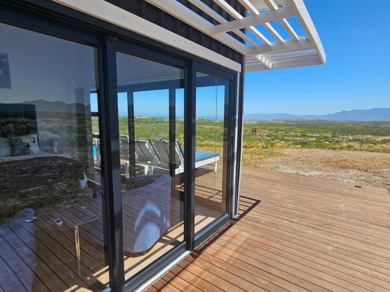 Walkerbay Dunes Lodge Stanford Rom bilde