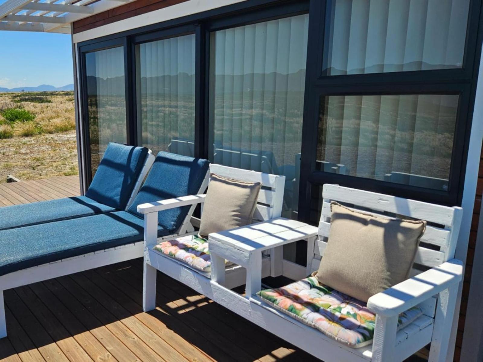 Walkerbay Dunes Lodge Stanford Rom bilde